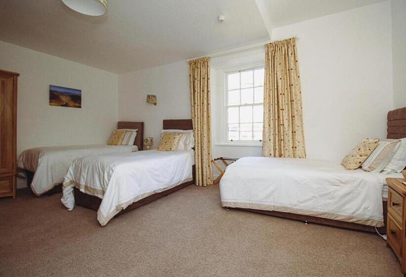 민박 Stone House Farm