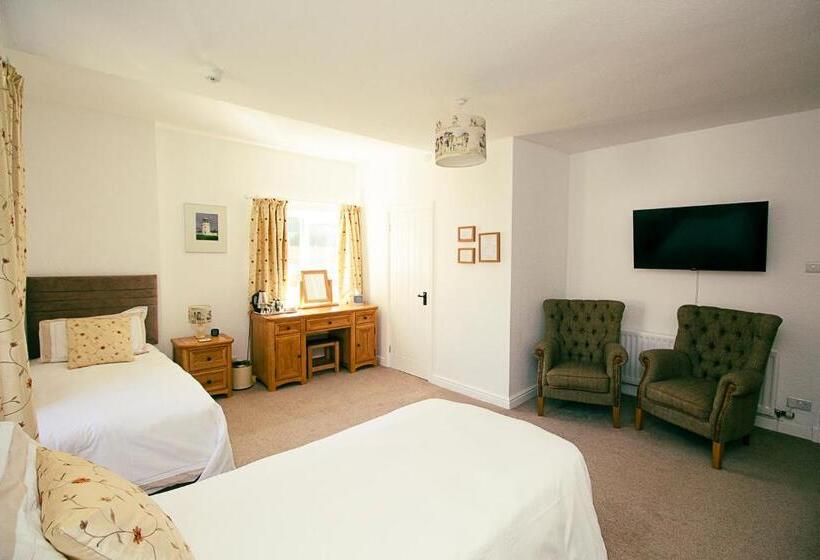 민박 Stone House Farm