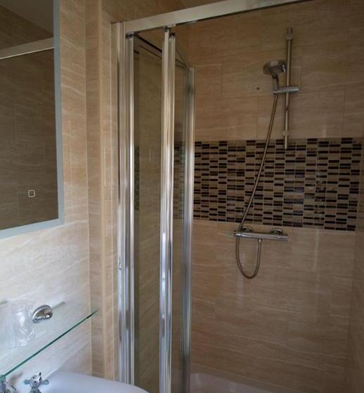 민박 Stone House Farm