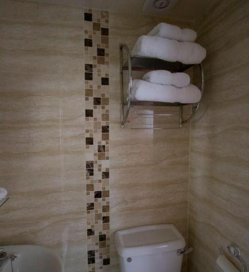 민박 Stone House Farm