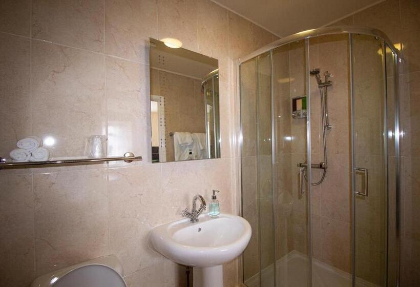 민박 Stone House Farm