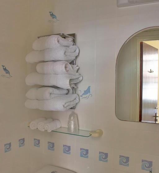 민박 Stone House Farm