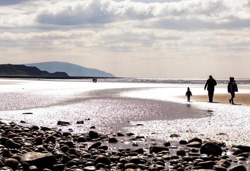 민박 Stone House Farm