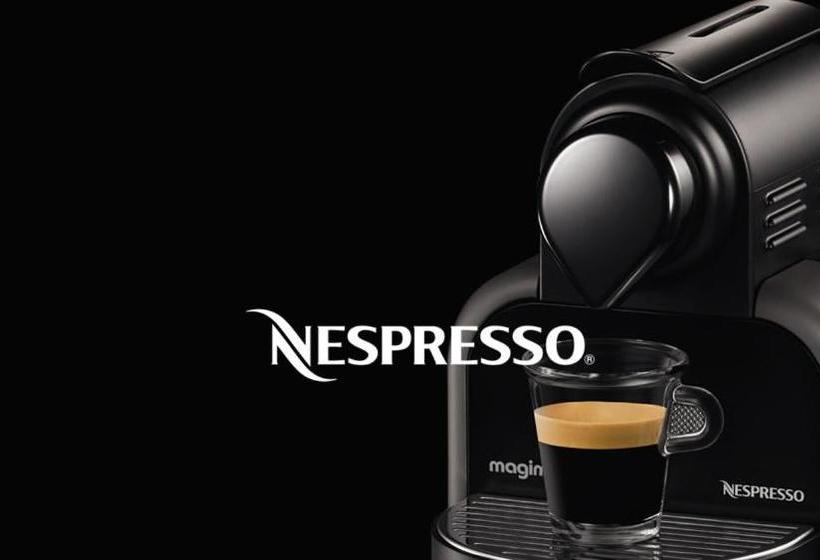 Bio Suites Pacinotti