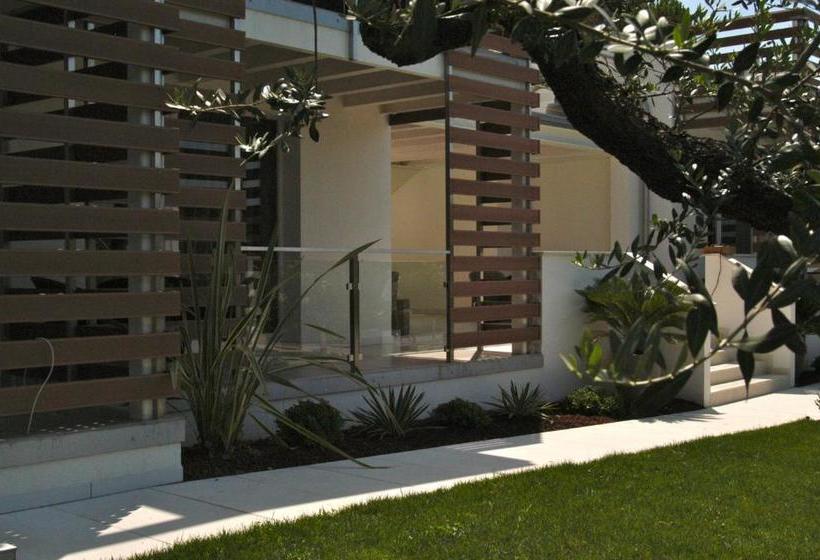 Bio Suites Pacinotti