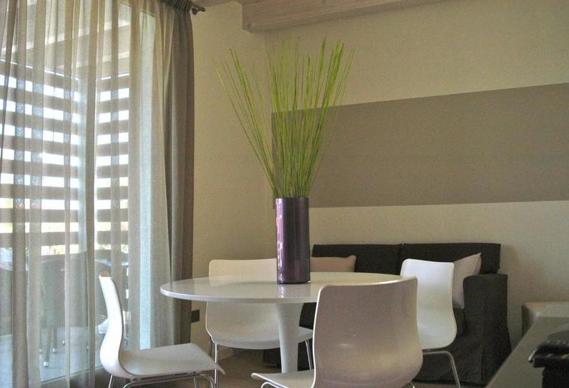 Bio Suites Pacinotti