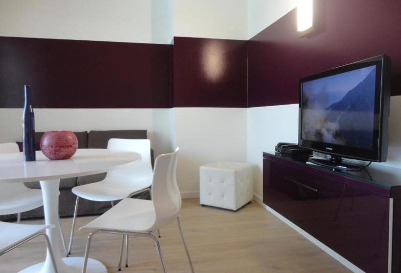 Bio Suites Pacinotti