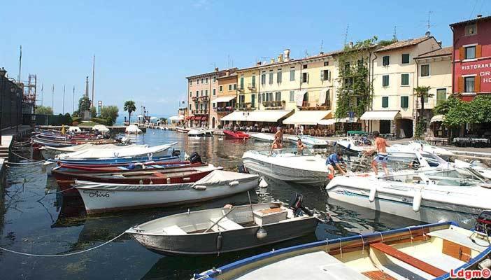 Bio Suites Pacinotti