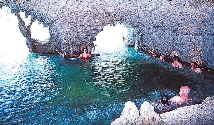 Bio Suites Pacinotti