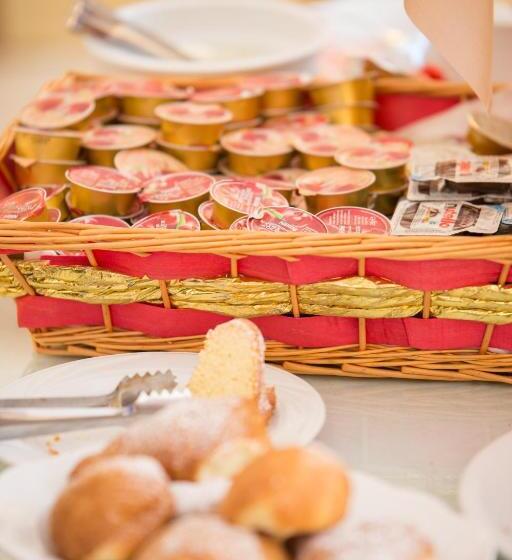 Bio Suites Pacinotti