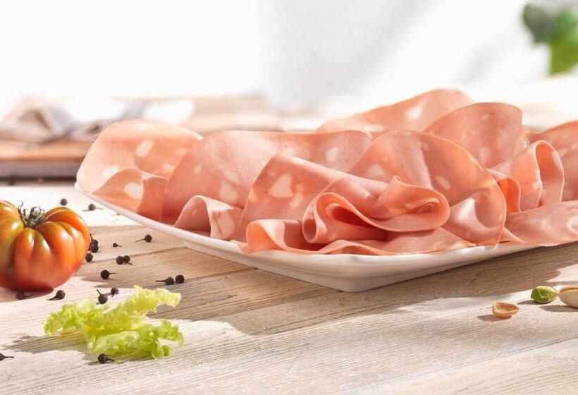 Bio Suites Pacinotti