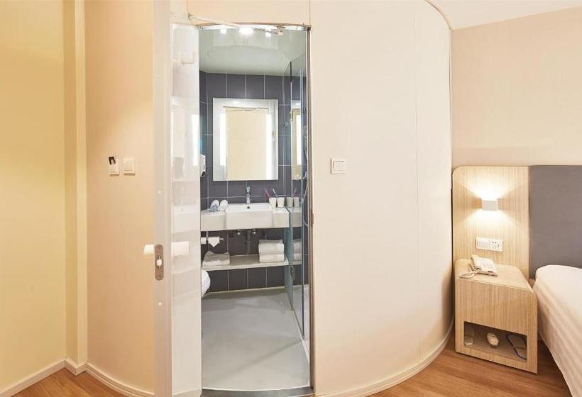 Hanting Hotel Zhengzhou Dashiqiao