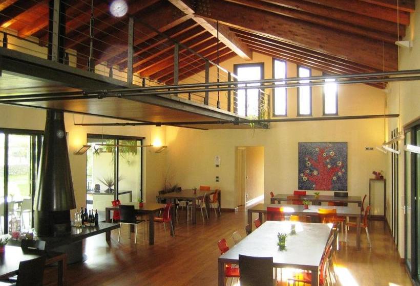 فندق Agriturismo Corte Carnevale