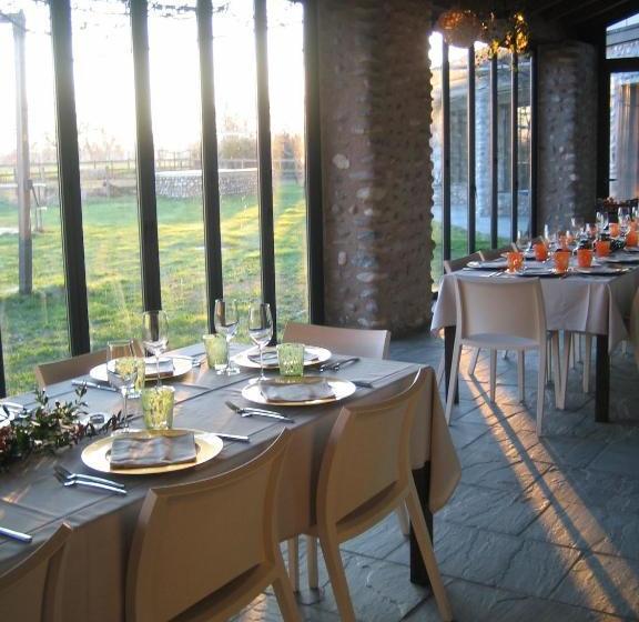 فندق Agriturismo Corte Carnevale