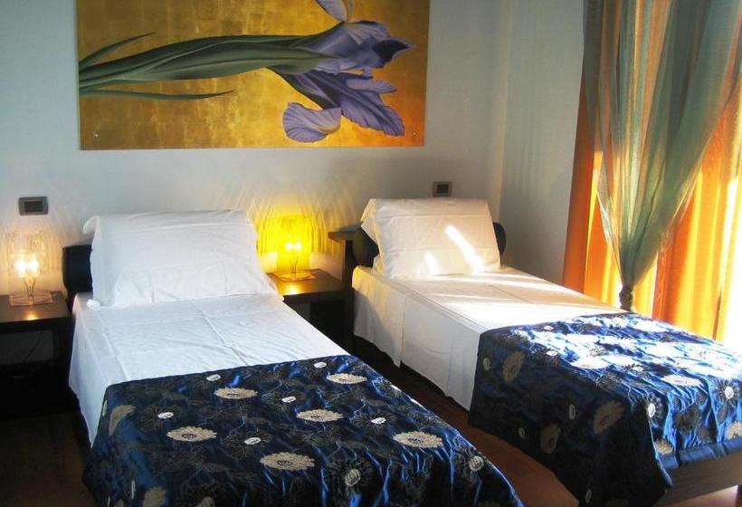 فندق Agriturismo Corte Carnevale