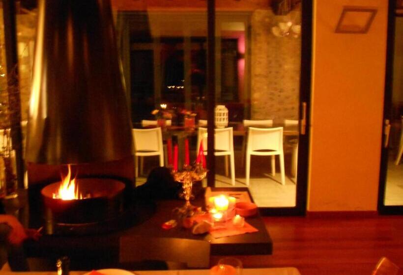 فندق Agriturismo Corte Carnevale