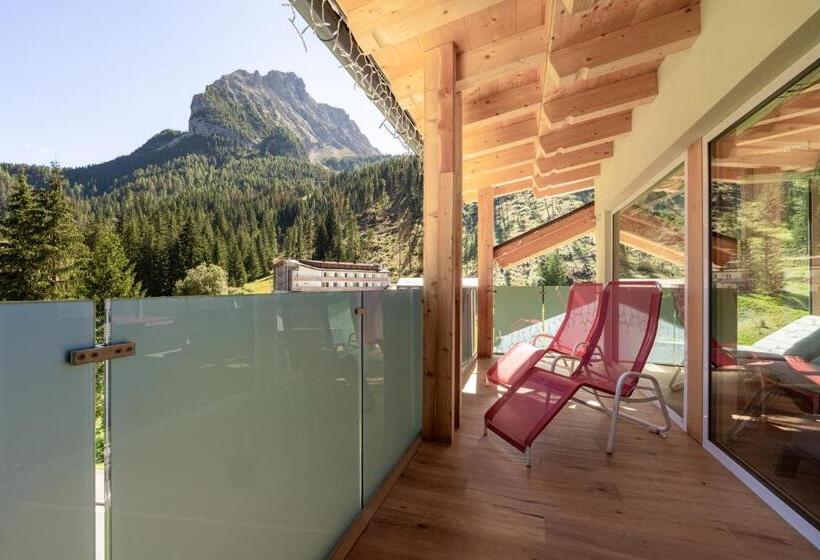 هتل Albergo Garni Edy