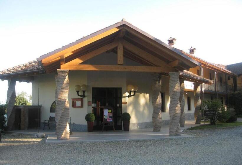 호텔 Albergo Giardino