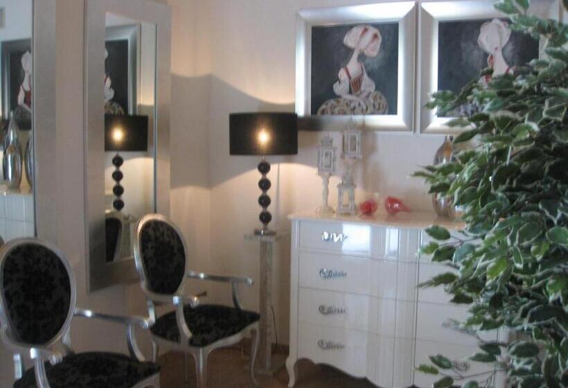 호텔 Albergo Giardino