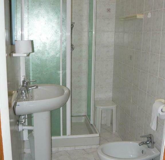 בית מלון כפרי Albergo Nella