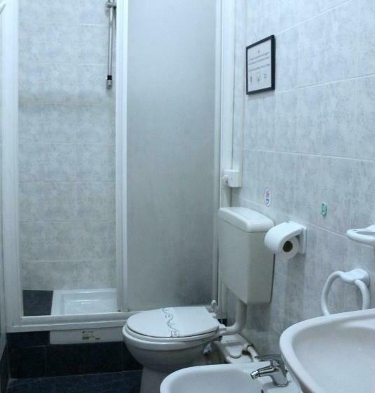 בית מלון כפרי Albergo Nella