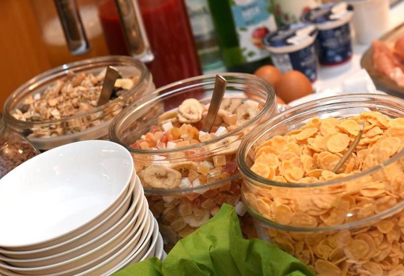 ホテル Silene Parking And Garage