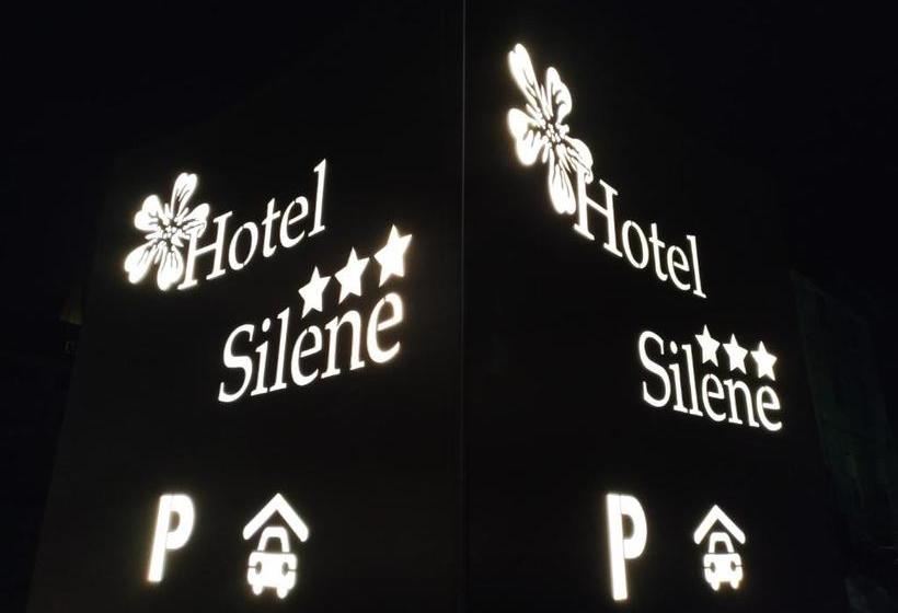 ホテル Silene Parking And Garage