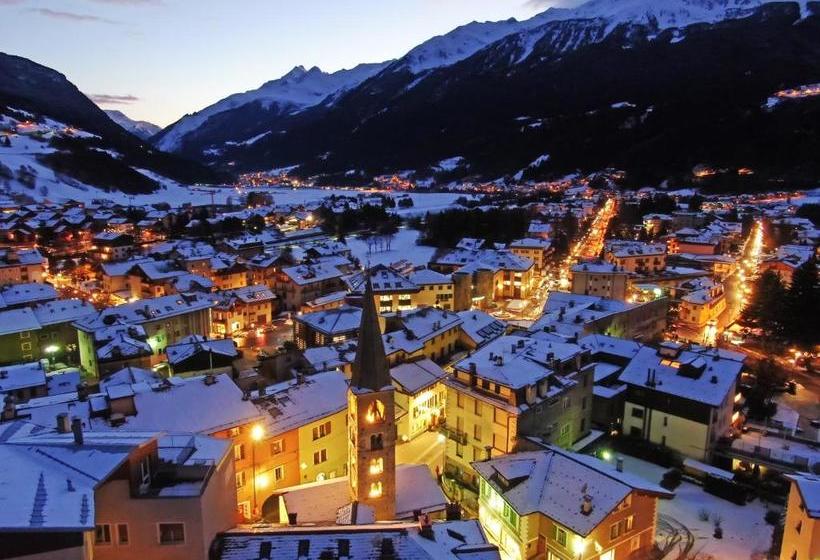 ホテル Silene Parking And Garage