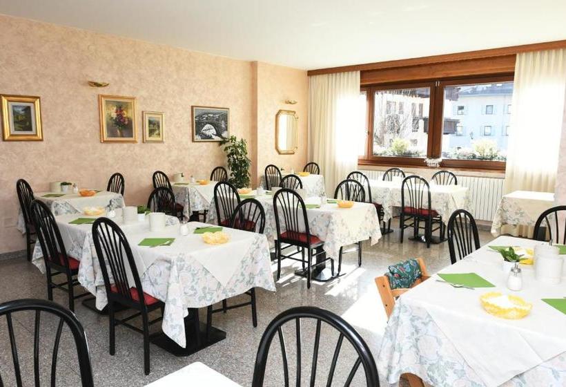 ホテル Silene Parking And Garage