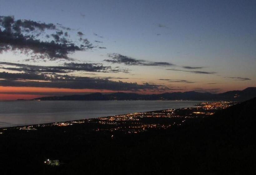 Отель Bellavista