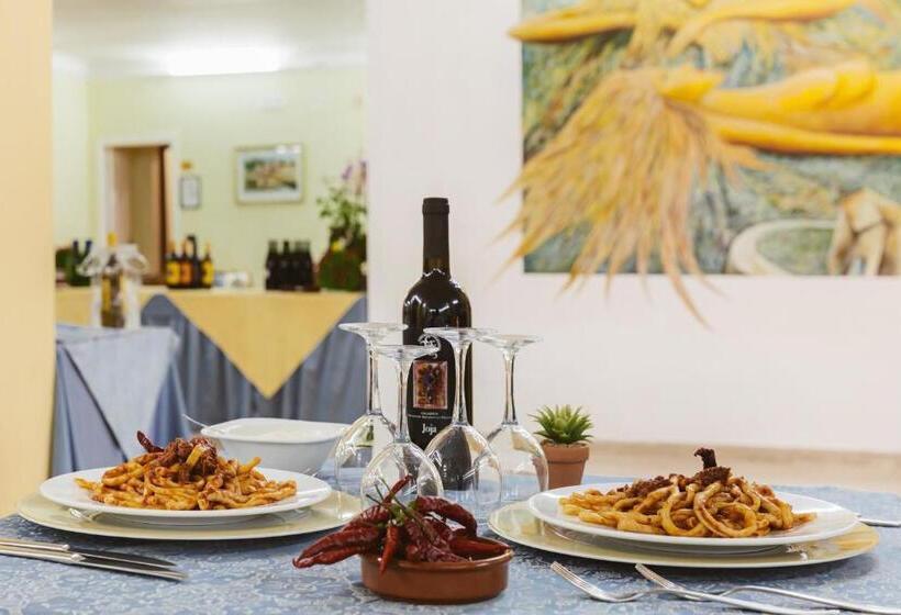 Отель Bellavista