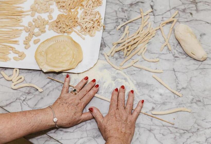 Отель Bellavista