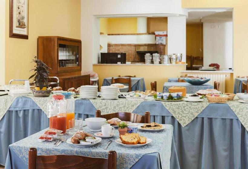 Отель Bellavista