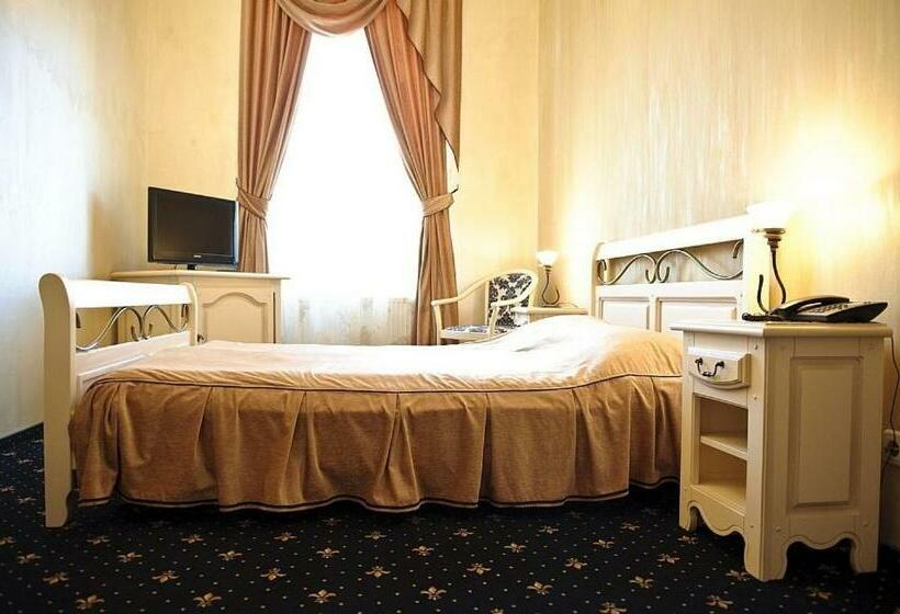 酒店 Carol   Vatra Dornei