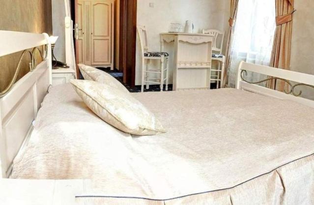 酒店 Carol   Vatra Dornei