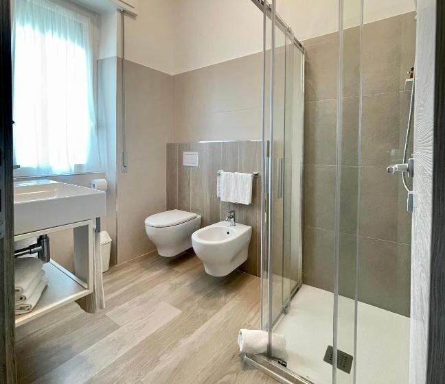 فندق Continental