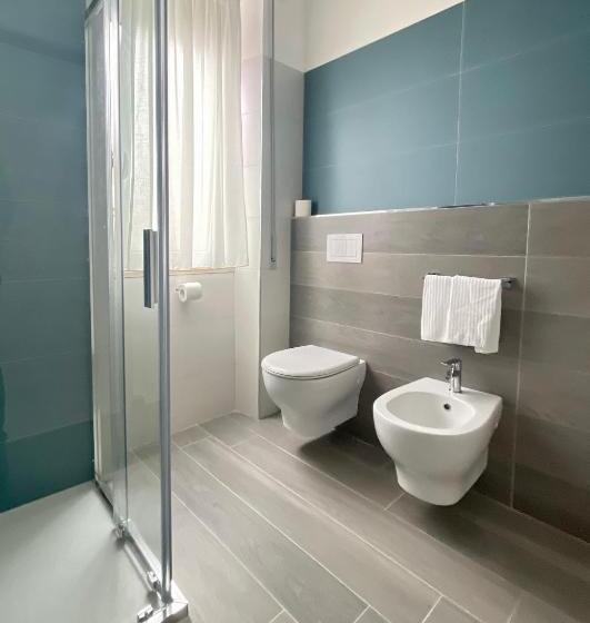 فندق Continental