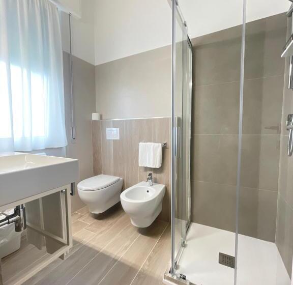 فندق Continental