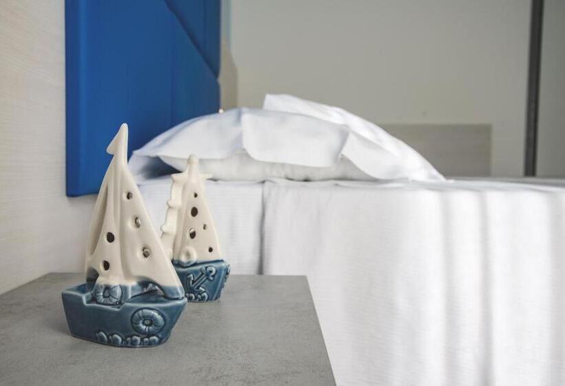 فندق Continental