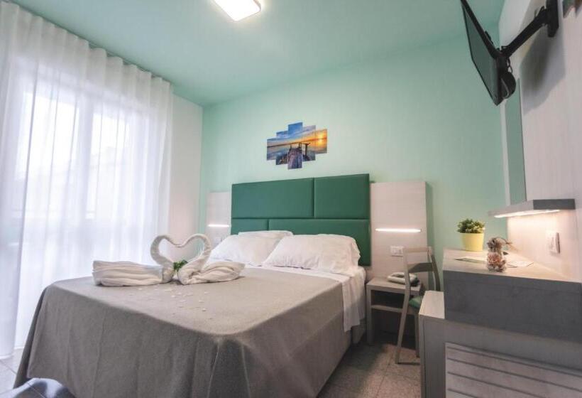 فندق Continental