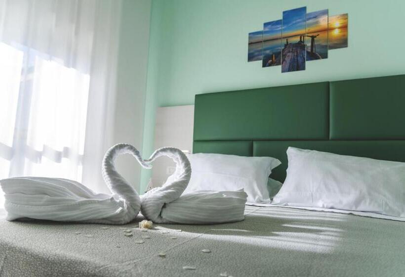 فندق Continental