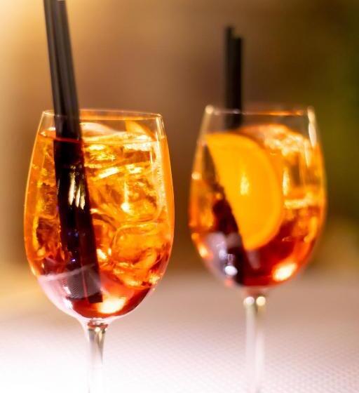 فندق Continental