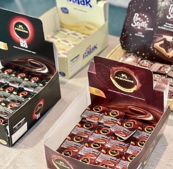 فندق Continental