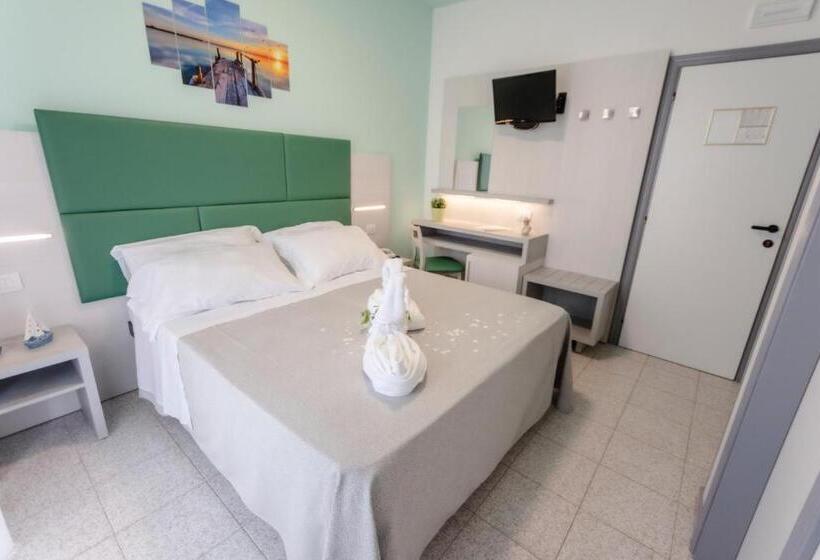 فندق Continental