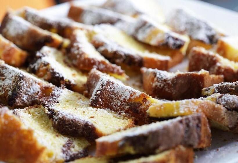 فندق Continental