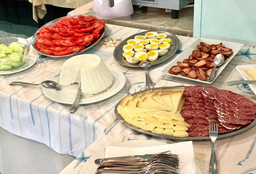 فندق Continental