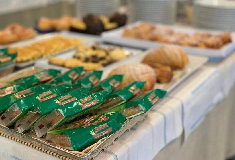 فندق Continental