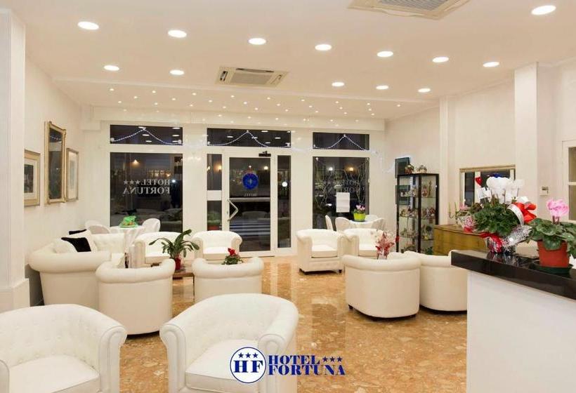 酒店 Fortuna