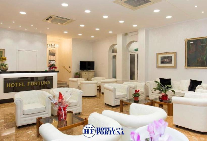 酒店 Fortuna