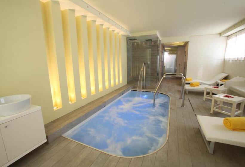 בית מלון כפרי Gabbiano